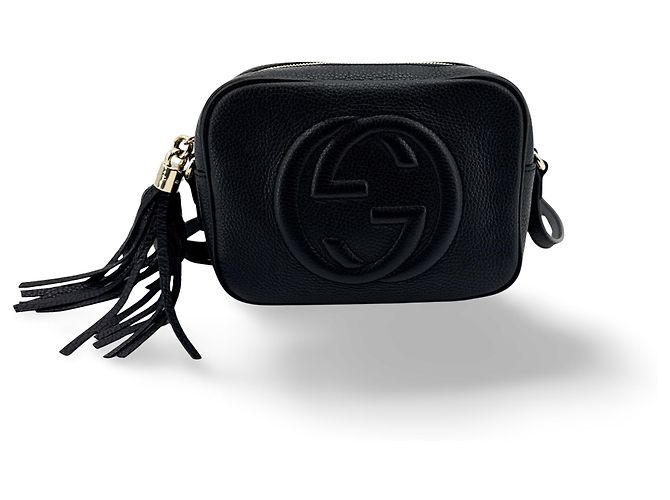 Gucci Soho Disco Leather Small