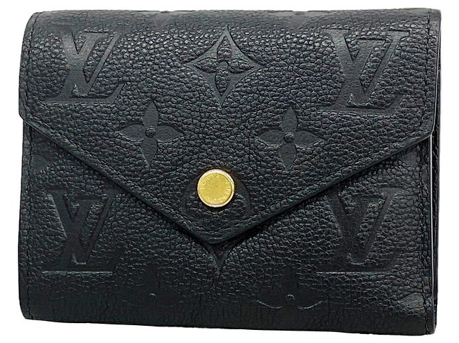 Portefeuille Tri-fold Louis Vuitton