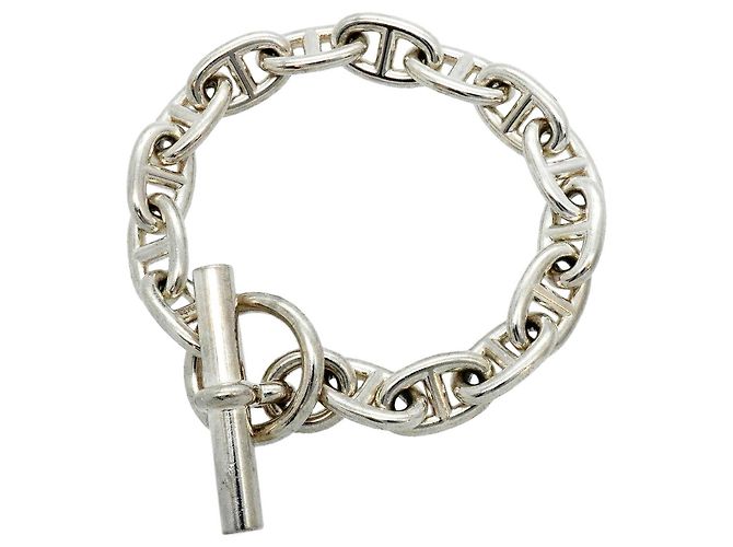 Hermès Pulsera Hermes Chaine d'Ancre MM