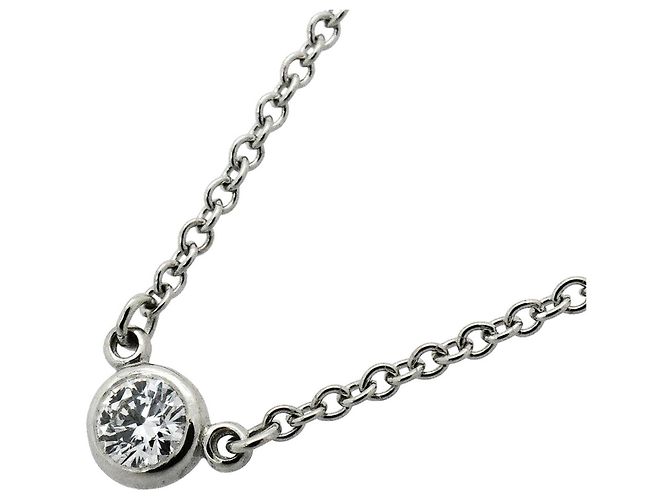 Autre Marque Collana Tiffany & Co. By the Yard