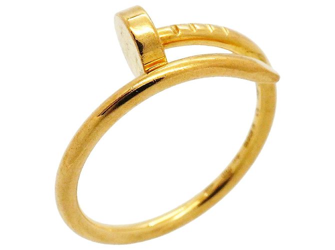 Bague Cartier Juste un Clou Small