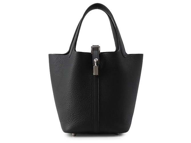Hermès Hermes Picotin Lock PM Handtasche