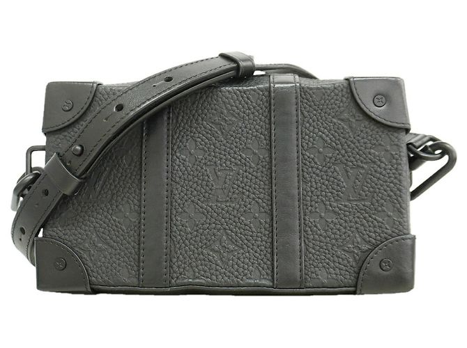 Borsa a tracolla Louis Vuitton Nera M80224