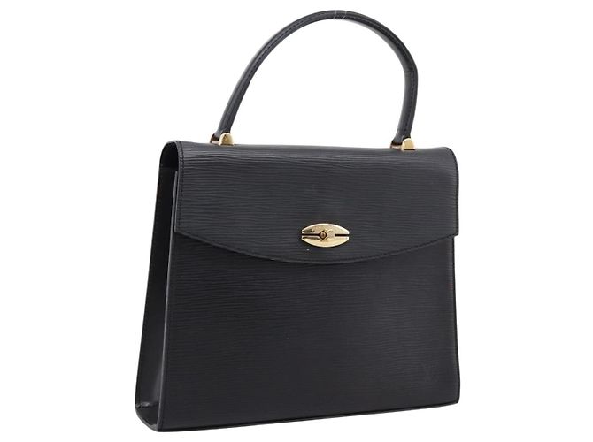 Louis Vuitton Malesherbes Epi Leather
