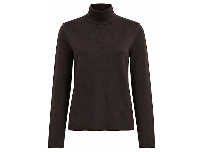 Prada Sport Linea Rossa Rollkragenpullover aus Wolle