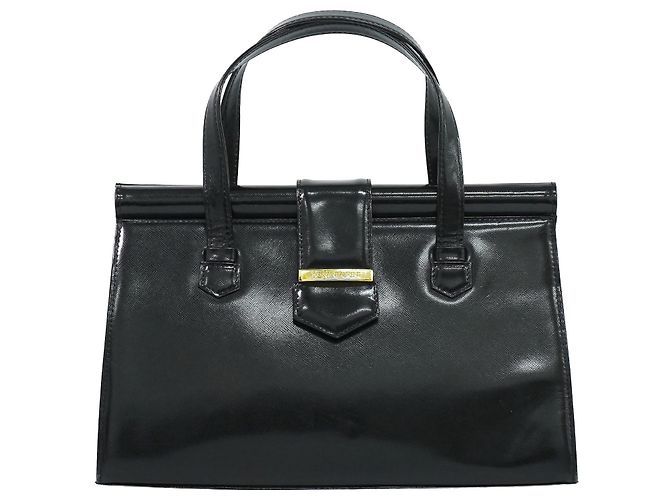 Autre Marque Saint Laurent Vintage Leather
