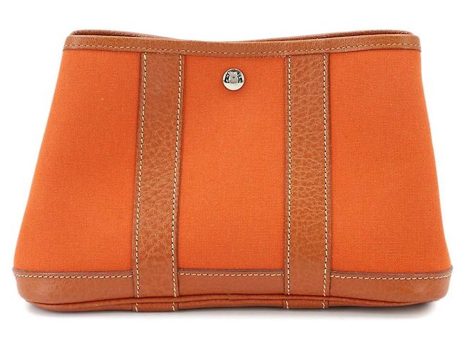 Hermès Bolsa Hermes Garden Party TTPM