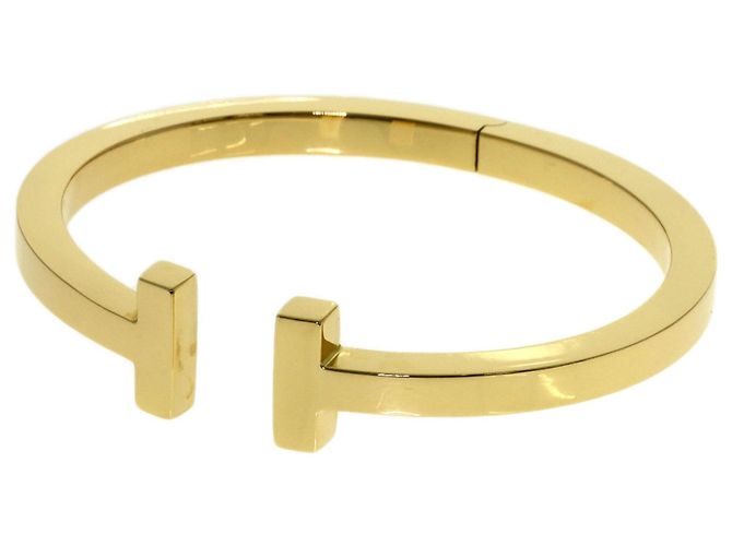 Autre Marque Bracciale Tiffany & Co. T Square