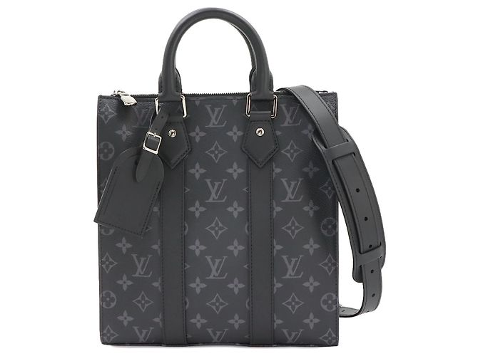 Bolso Tote Louis Vuitton Monogram Eclipse