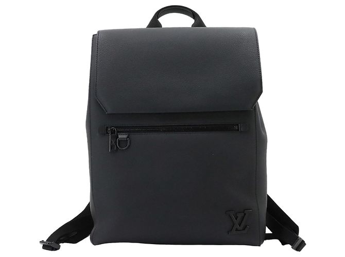 Louis Vuitton Aerogram Fastline Backpack