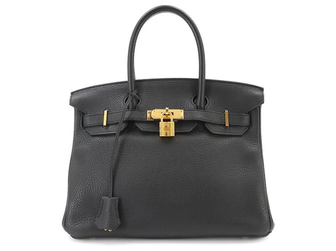 Hermès Hermes Birkin 30 Handtasche