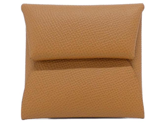 Hermès Hermes Bastia Coin Purse