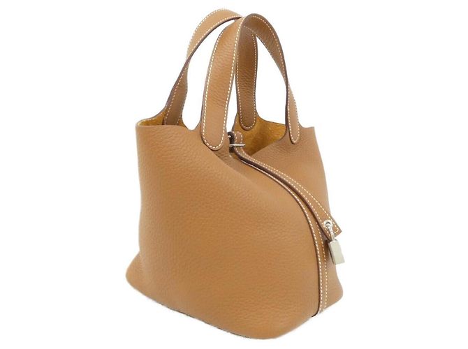Hermès Hermes Picotin Lock PM Handtasche