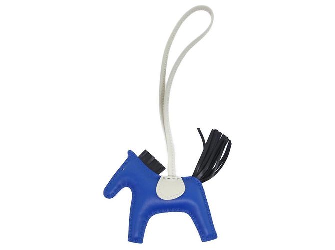 Hermès Hermes Rodeo Accessory Bag Charm PM