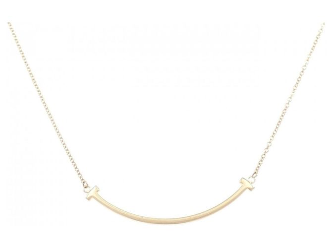 Autre Marque Collar Tiffany T Smile Small