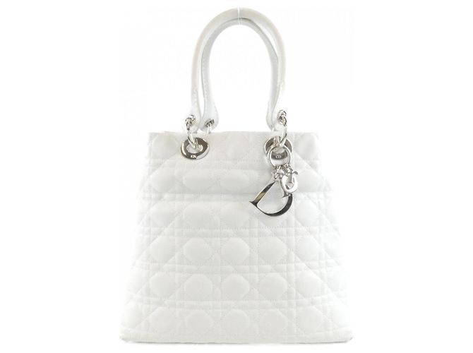 Bolsa Christian Dior SOFT LADY DIOR