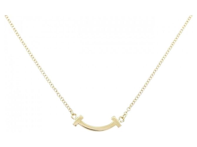 Autre Marque Collar Tiffany T Smile Mini