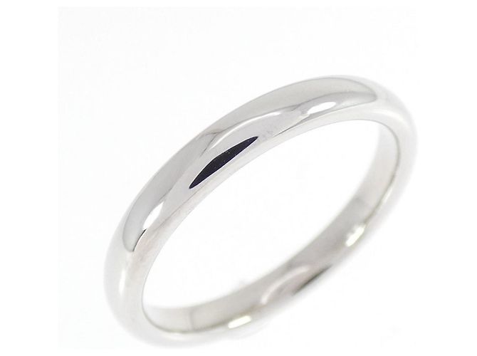 Autre Marque Tiffany & Co. Ehering aus Platin