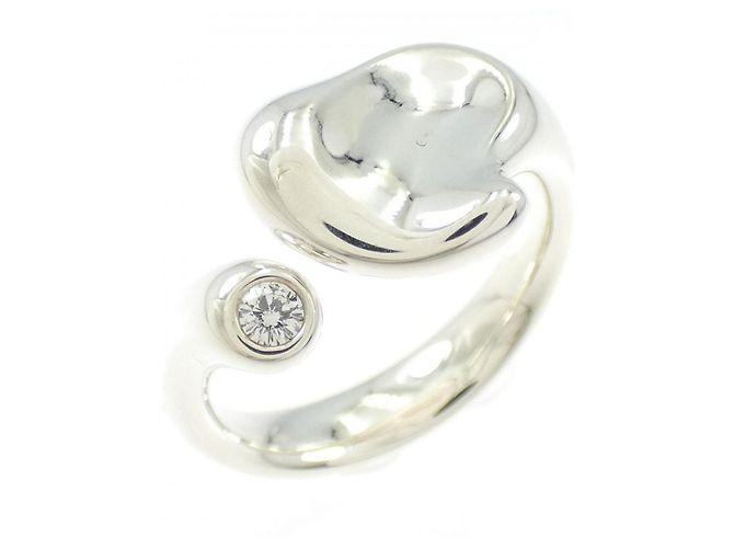 Autre Marque Tiffany Full Heart Ring