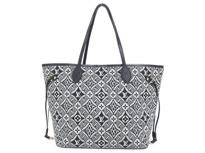 Bolsa Louis Vuitton SINCE1854 Neverfull MM