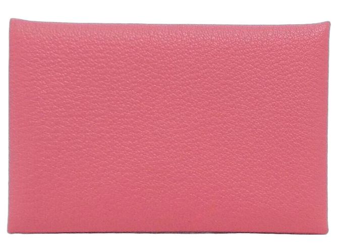 Hermès Hermes Calvi Visitenkartenetui