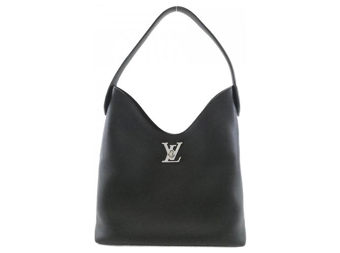 Borsa a tracolla Lockme Hobo Louis Vuitton