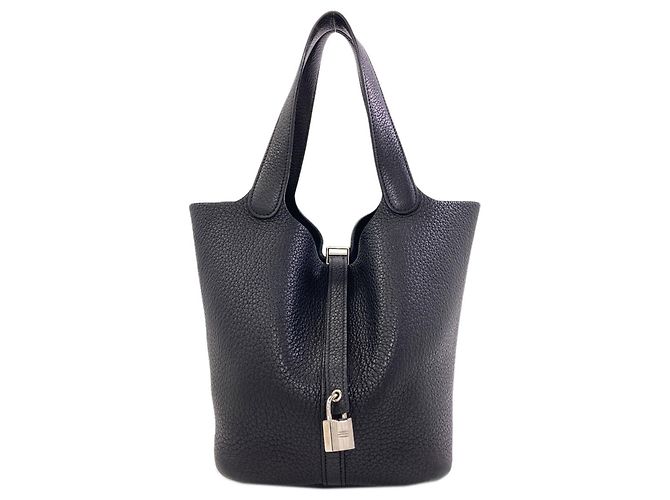 Hermès Sac à main Hermes Picotin Lock MM