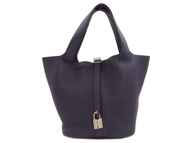 Hermès Bolso Hermes Picotin Lock MM