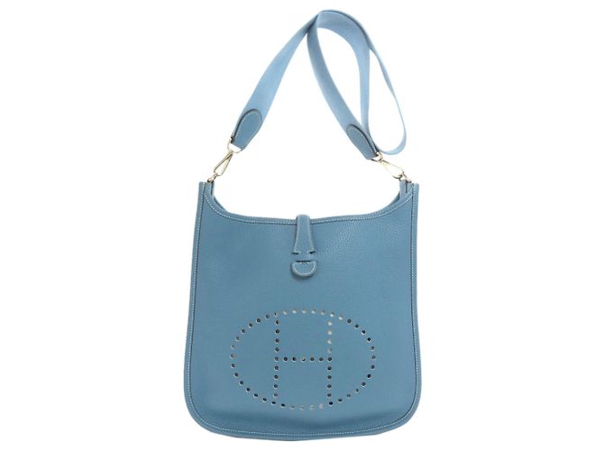 Hermès Borsa a tracolla Hermes Evelyne 1 PM