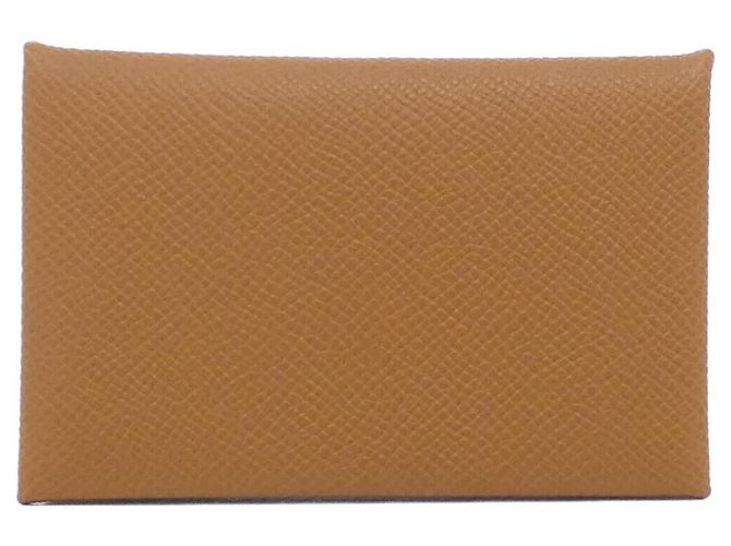 Hermès Hermes Calvi Visitenkartenetui