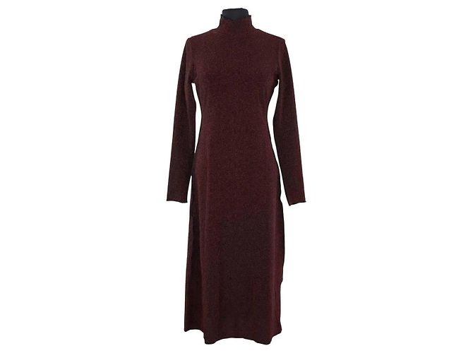 Rotes Kleid von Manoush
