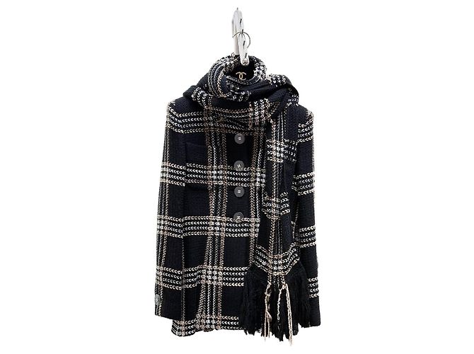 Giacche Chanel 17 Métropole