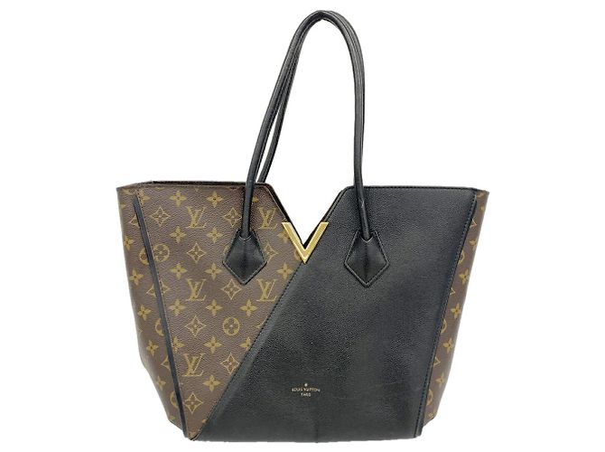 Sac Tote Louis Vuitton Monogram Kimono MM