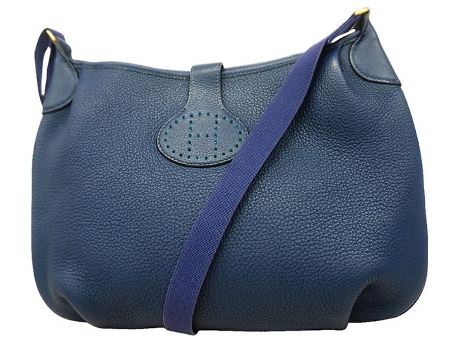 Hermès Bolsa de Ombro Hermes Rodeo