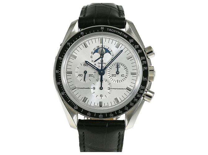 Reloj Omega Speedmaster Professional Moonphase
