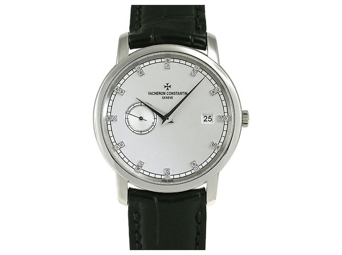 Vacheron Constantin Traditional Automatic 87172/000G-9601 Watch