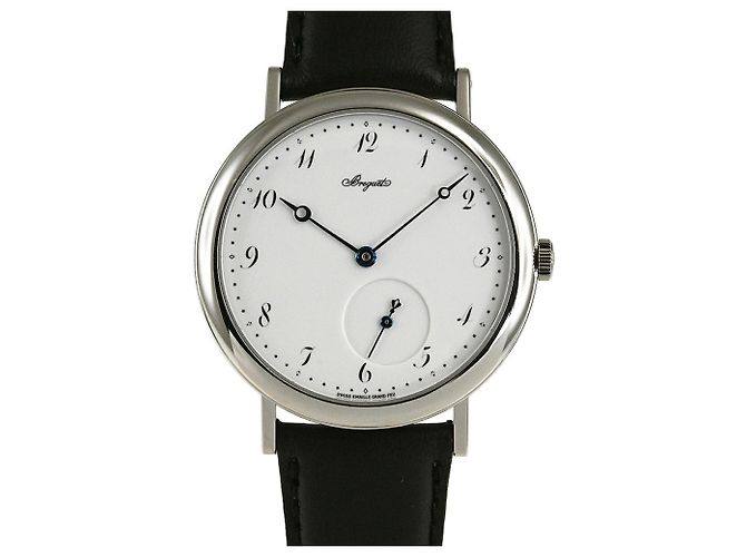 Relógio de Pulso Breguet Classic 5140