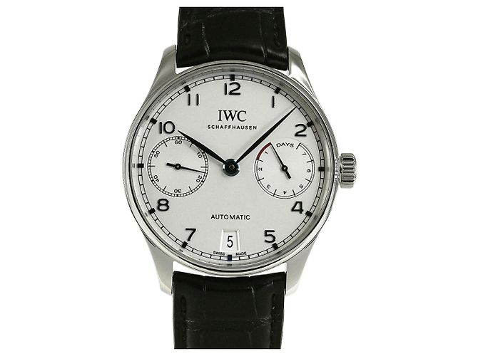 Relógio IWC Portugieser Automatic IW500705