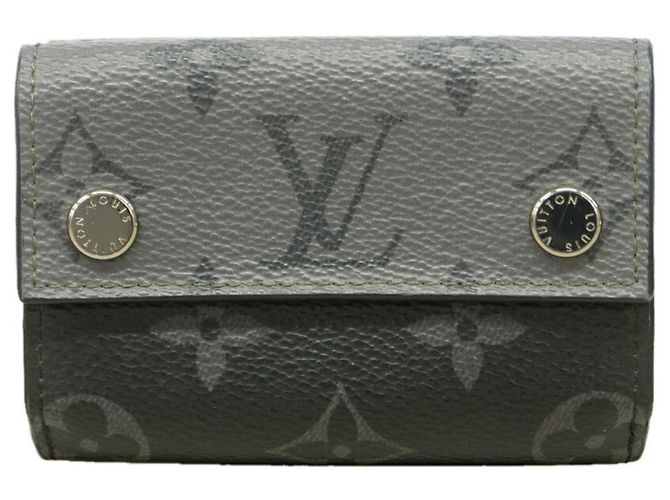Cartera Louis Vuitton Tri-fold