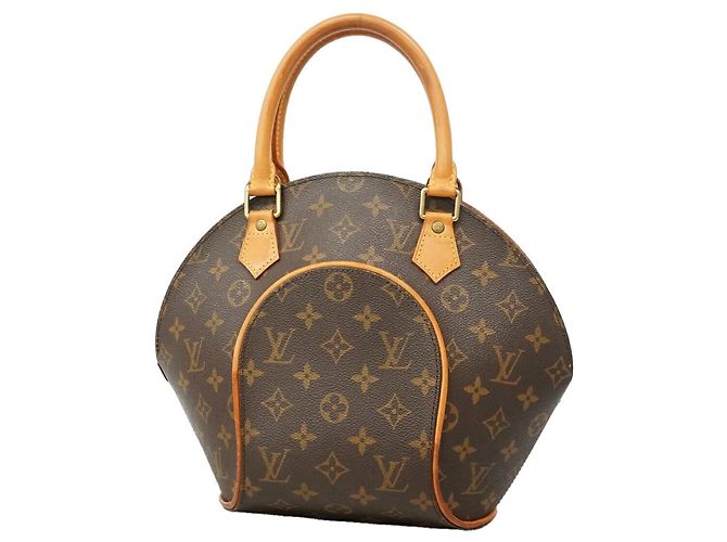 Bolso Louis Vuitton Monogram Ellipse PM