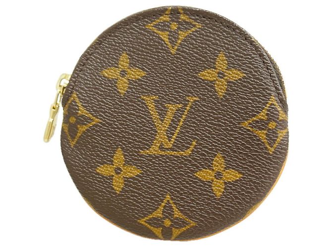 Monedero Louis Vuitton Monogram
