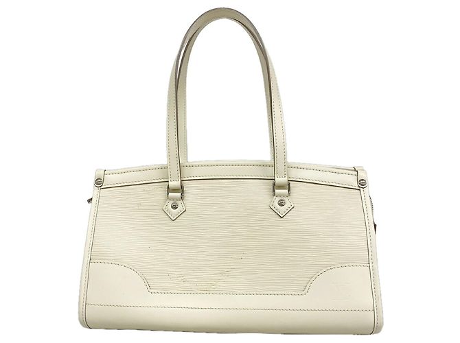 Louis Vuitton Epi Madeleine PM Handtasche
