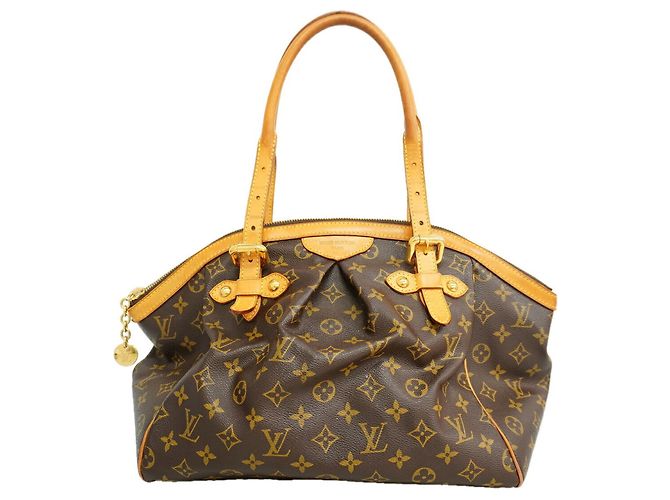 Borsa Louis Vuitton Monogram Tivoli GM