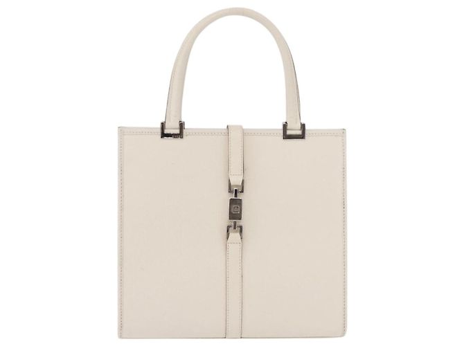 Gucci Jackie Soft Leather Small