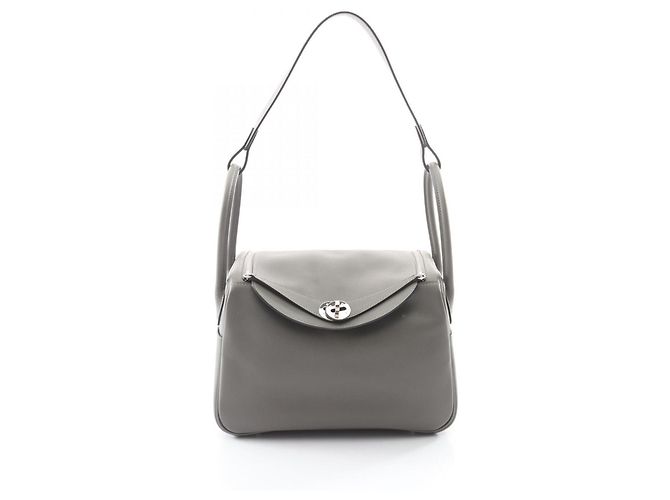 Hermès Bolsa de ombro Hermes Lindy 26 Grimayer