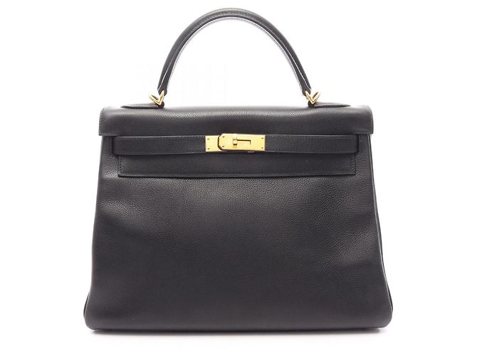 Hermès Borsa Hermes Kelly 32