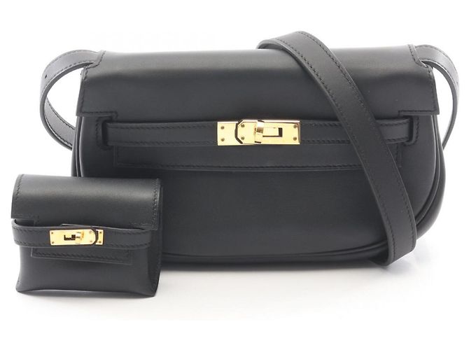 Hermès Bolsa de Ombro Hermes Kelly Move