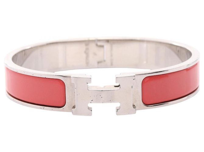 Hermès Hermes Click H Bangle