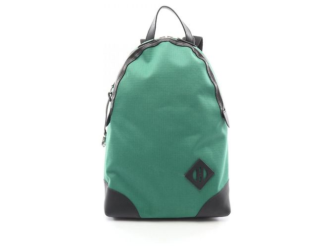 Hermès Hermes Sac aux Allback Backpack