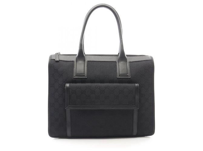 Gucci GG Canvas Handtasche